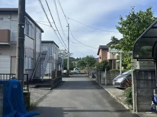 4LDK Tokorozawa City Saitama (4)