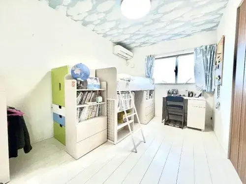 4LDK Tokorozawa City Saitama (6)