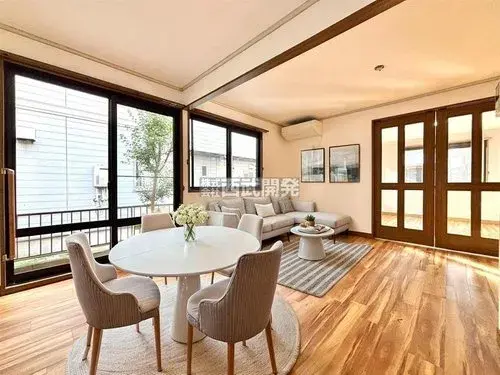 3LDK Property Niiza City Saitama Prefecture (11)