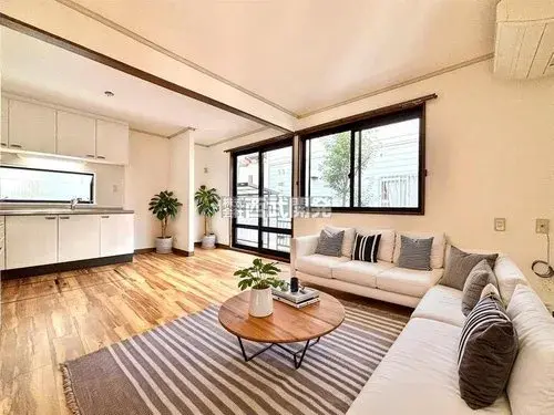 3LDK Property Niiza City Saitama Prefecture (12)
