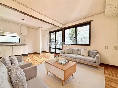 3LDK Property Niiza City Saitama Prefecture (13)