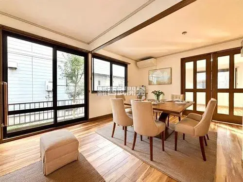 3LDK Property Niiza City Saitama Prefecture (14)