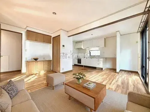 3LDK Property Niiza City Saitama Prefecture (15)