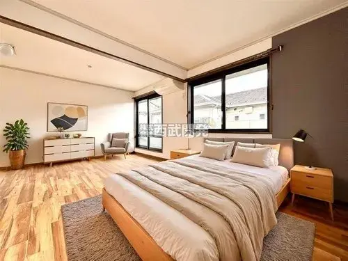 3LDK Property Niiza City Saitama Prefecture (16)