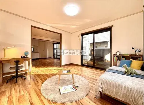 3LDK Property Niiza City Saitama Prefecture (17)