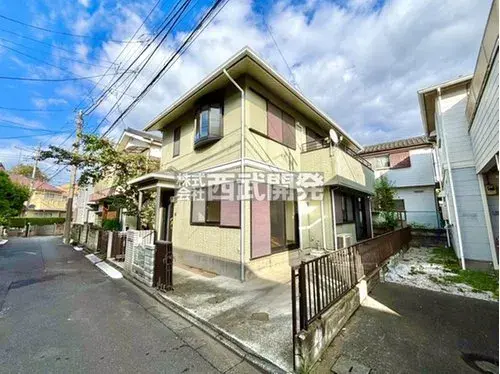 3LDK Property Niiza City Saitama Prefecture (3)