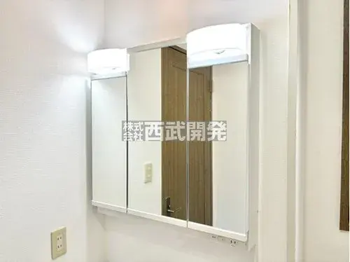 3LDK Property Niiza City Saitama Prefecture (21)