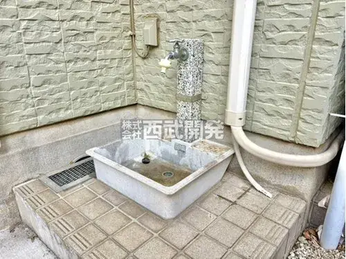 3LDK Property Niiza City Saitama Prefecture (22)
