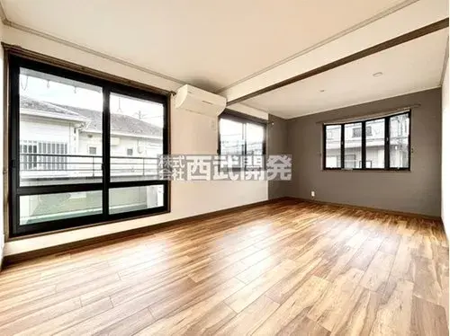 3LDK Property Niiza City Saitama Prefecture (23)