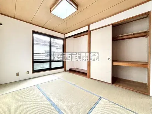3LDK Property Niiza City Saitama Prefecture (24)