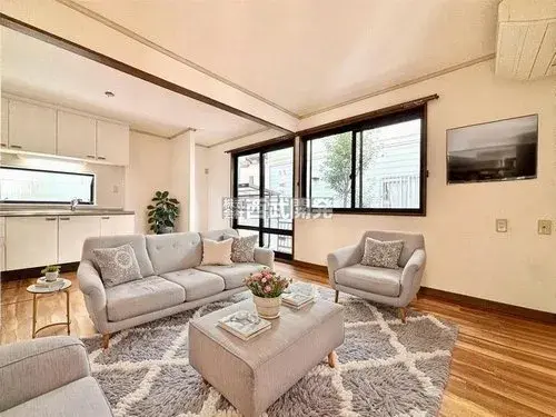 3LDK Property Niiza City Saitama Prefecture (26)