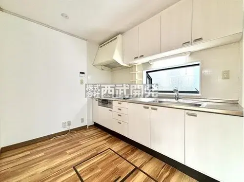 3LDK Property Niiza City Saitama Prefecture (27)