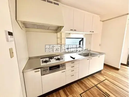 3LDK Property Niiza City Saitama Prefecture (28)