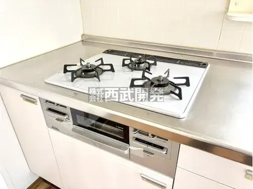 3LDK Property Niiza City Saitama Prefecture (29)