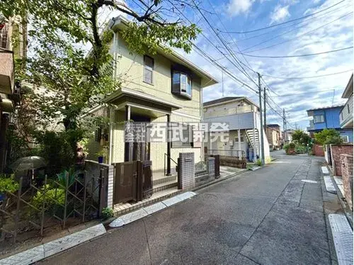 3LDK Property Niiza City Saitama Prefecture (4)