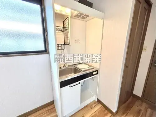 3LDK Property Niiza City Saitama Prefecture (31)
