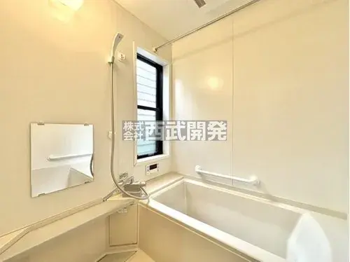 3LDK Property Niiza City Saitama Prefecture (33)