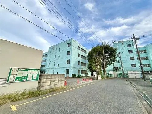 3LDK Property Niiza City Saitama Prefecture (35)
