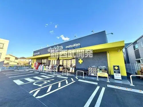 3LDK Property Niiza City Saitama Prefecture (39)