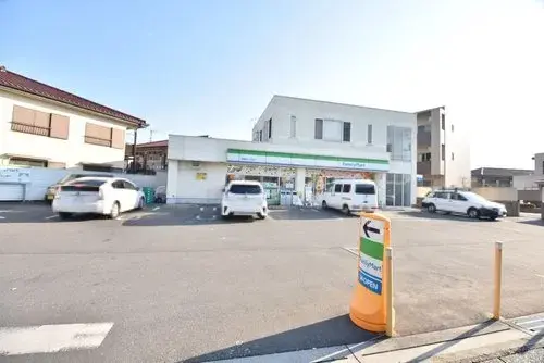 3LDK Property Niiza City Saitama Prefecture (40)