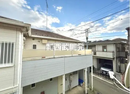 3LDK Property Niiza City Saitama Prefecture (5)