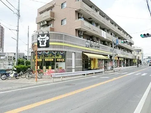 3LDK Property Niiza City Saitama Prefecture (41)