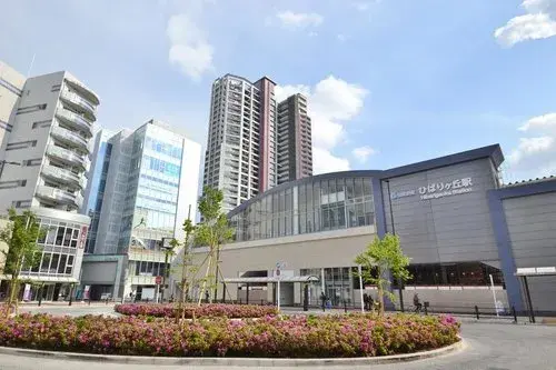 3LDK Property Niiza City Saitama Prefecture (42)