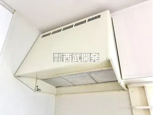 3LDK Property Niiza City Saitama Prefecture (47)