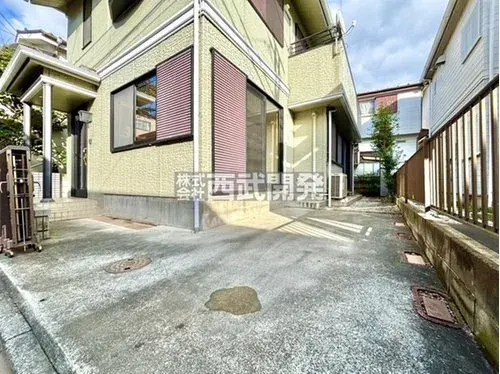 3LDK Property Niiza City Saitama Prefecture (6)