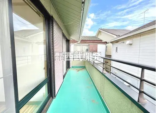 3LDK Property Niiza City Saitama Prefecture (7)