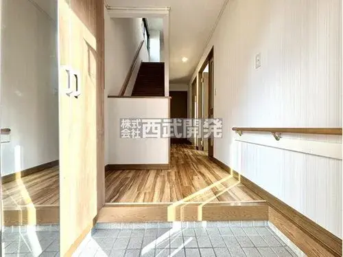 3LDK Property Niiza City Saitama Prefecture (9)