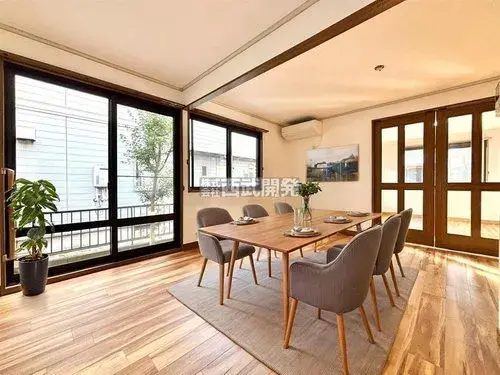 3LDK Property Niiza City Saitama Prefecture (10)