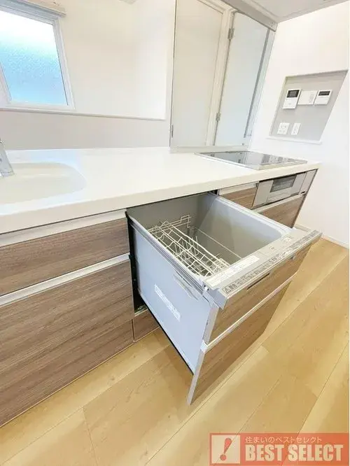 2LDK+S Saitama City Minuma Ward Saitama Prefecture (21)