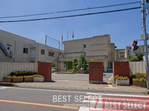 2LDK+S Saitama City Minuma Ward Saitama Prefecture (27)