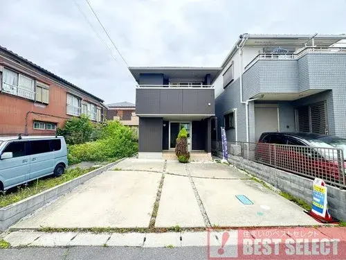 2LDK+S Saitama City Minuma Ward Saitama Prefecture (4)