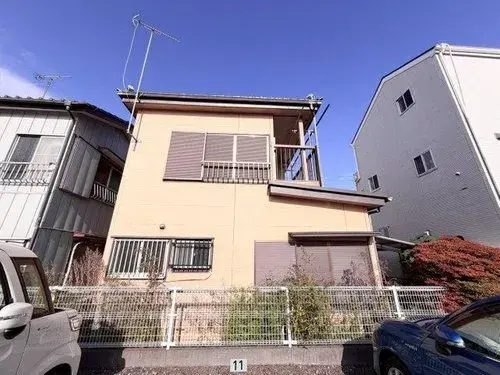 Akiya in Saitama