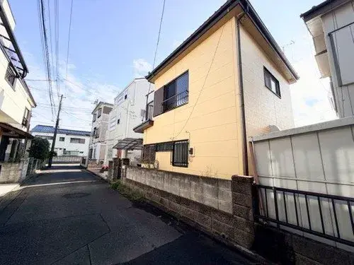 3DK Property Kawagoe City Saitama Prefecture (2)