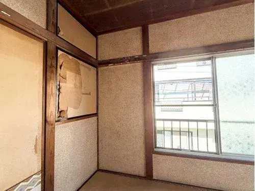 3DK Property Kawagoe City Saitama Prefecture (11)