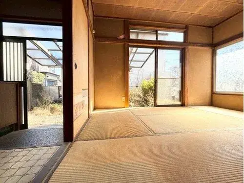 3DK Property Kawagoe City Saitama Prefecture (12)