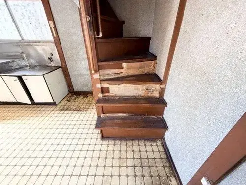 3DK Property Kawagoe City Saitama Prefecture (15)