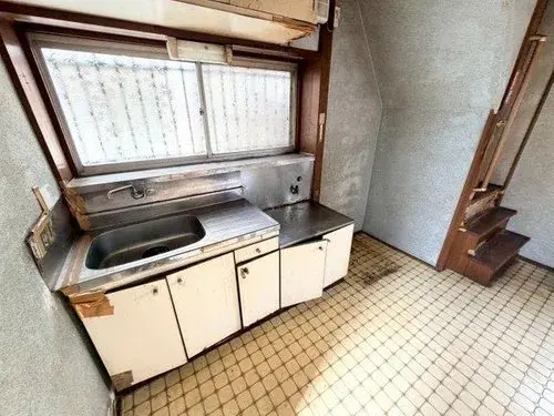3DK Property Kawagoe City Saitama Prefecture (16)
