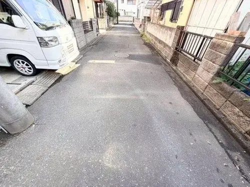 3DK Property Kawagoe City Saitama Prefecture (3)