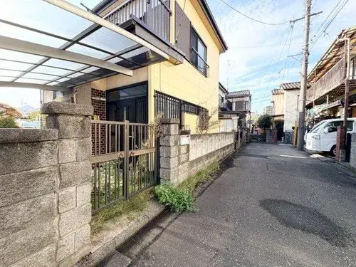 3DK Property Kawagoe City Saitama Prefecture (4)