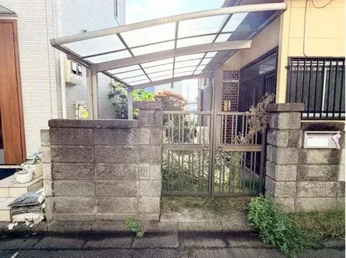 3DK Property Kawagoe City Saitama Prefecture (5)