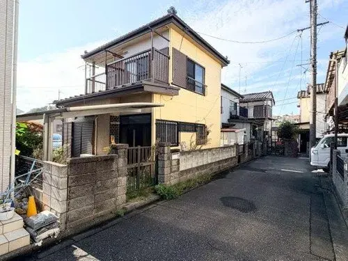 3DK Property Kawagoe City Saitama Prefecture (6)