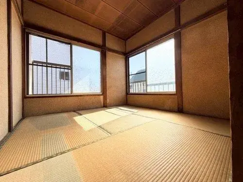 3DK Property Kawagoe City Saitama Prefecture (7)