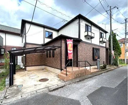 Akiya in Saitama
