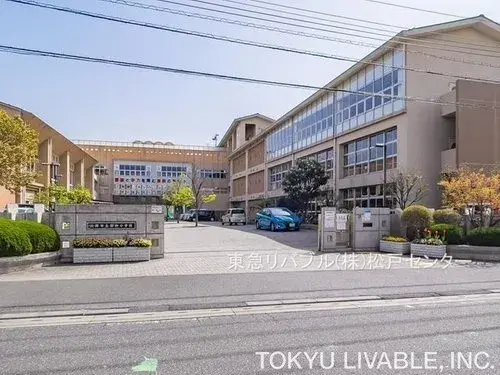 4LDK 三郷市 埼玉県 (19)