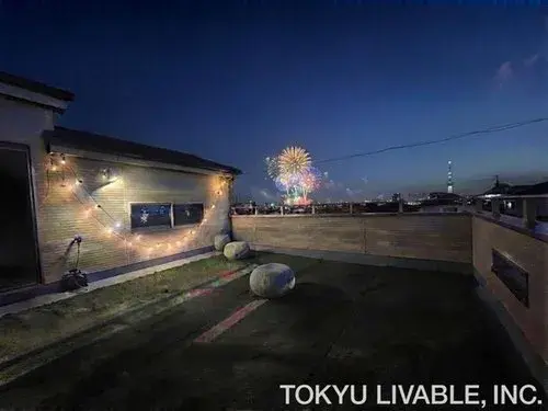 4LDK 三郷市 埼玉県 (3)