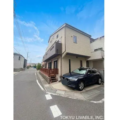 4LDK 三郷市 埼玉県 (4)